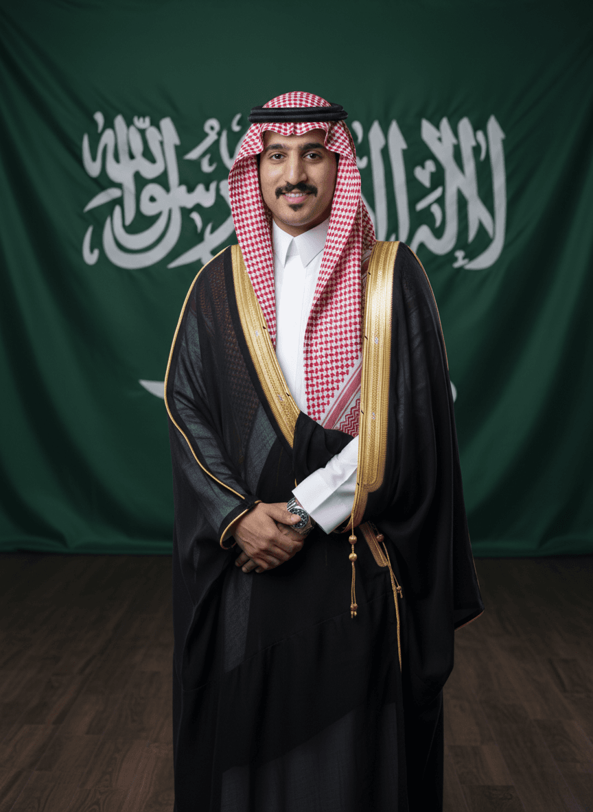 من نحن